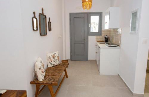 studio lefkes kea - Foto 33