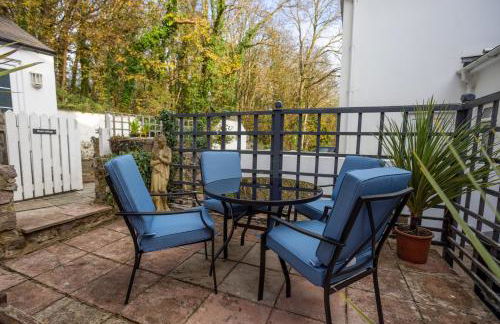 Rose Cottage - 2 Bedroom Cottage - Penally - Photo 34