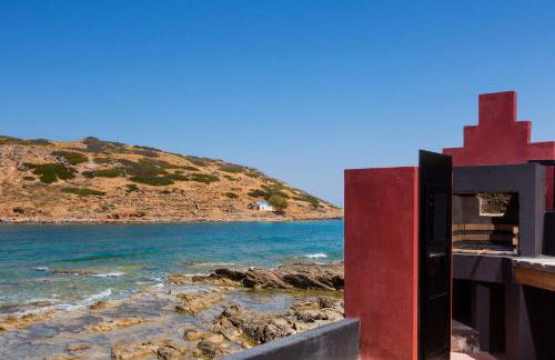 Villa Menelaos - Foto 36