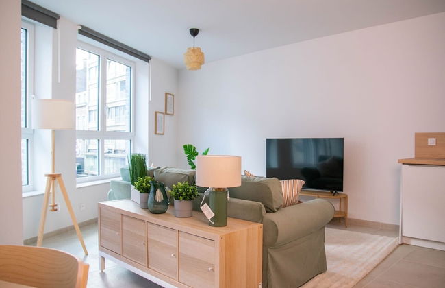 Appartement, le Petit Cocon - Photo 1