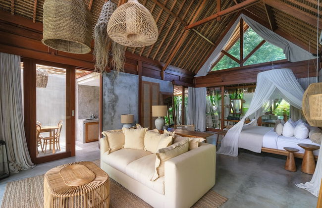 Amaka Villas - Foto 48