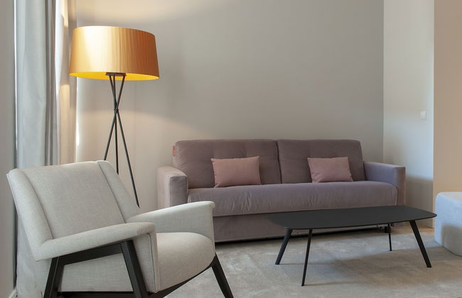 MH Apartments Central Madrid - Foto 26