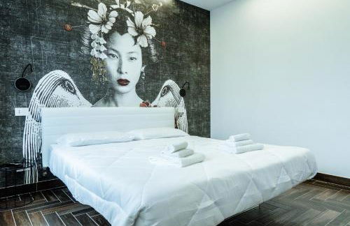 Ram7 Kōfuku Zen Apartment Gallarate - Photo 4