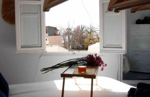 Casa Malagueña a pie de playa - Photo 37