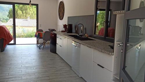 Meublé Tourisme 3 Etoiles Labell 'Accueil Vélo' - Foto 2