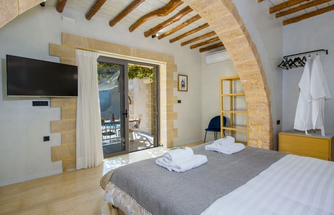 Casa di Grimpili - Foto 23