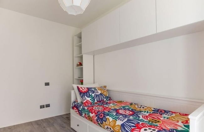 Mirabilia Beach - Foto 6