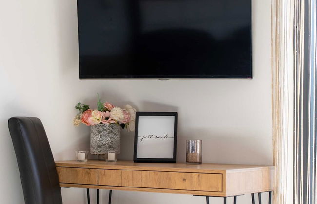 Dazzling Kaštel Novi Villa With Private Pool and Scenic Sea Views - Foto 10