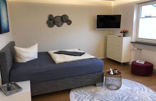 Saarland Appartements - Foto 13