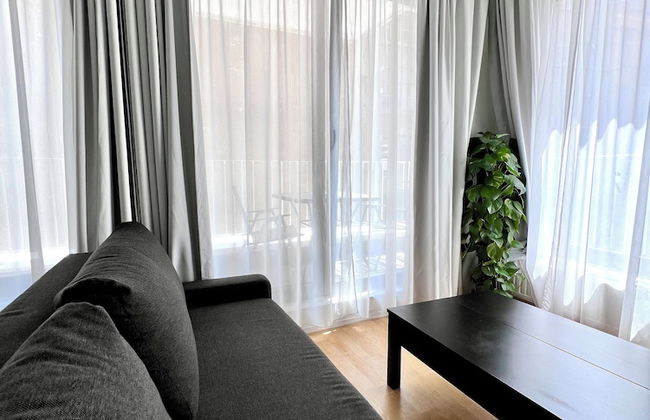 Studio in center of Brussels - Foto 11