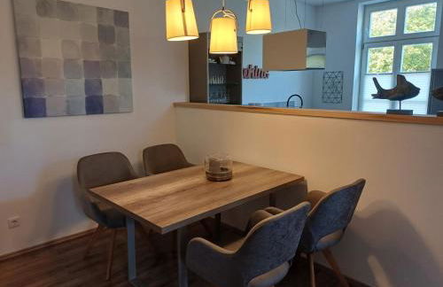 Apartmenthaus Alte Börse - Foto 50