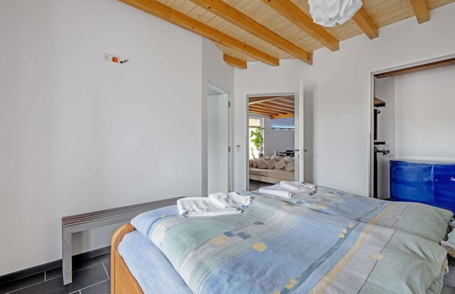 100% CO2 Neutraler Aufenthalt in der Ferienwohnung - Foto 7