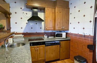 La Nava de Gredos acogedor piso con vistas - Foto 9