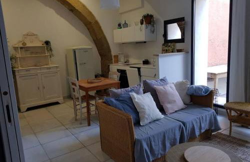 Appartement T2 avec jardin privatif 3 étoiles - Foto 11