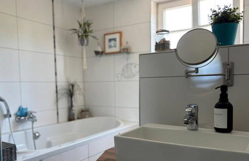 Charmante 120qm Dachgeschoß-Wohnung - Foto 32
