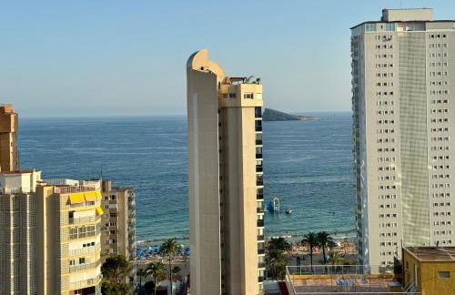 Dúplex de lujo en la playa de Levante - Foto 1