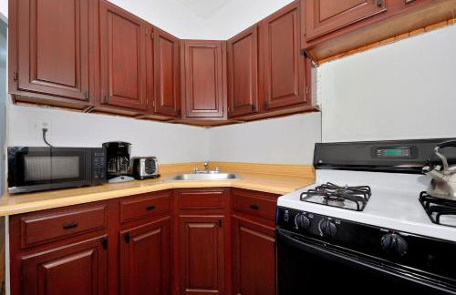 Midtown West Furnished 3 Bedroom Apartment - Foto 4