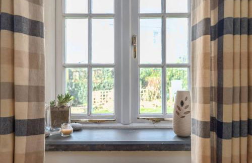 Coastal cottage 'The Garden Cottage ' - Foto 14