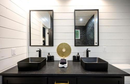 Two Knights Luxury Cabin - Foto 26