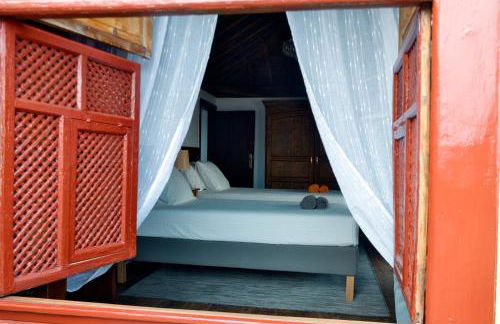 Casa Emblemática Isabel - Foto 8