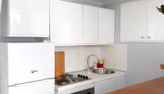 Central Splendid Apartment Louvre 1st District Paris - Foto 4, stove