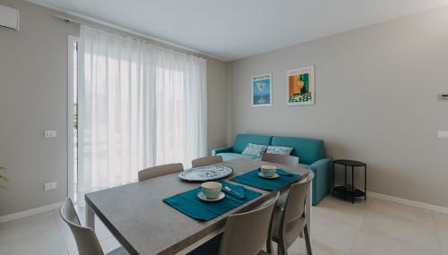 Villa Dama Holiday Apartments - Foto 3