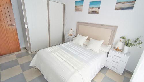 Apartamento Esbamar - Foto 2