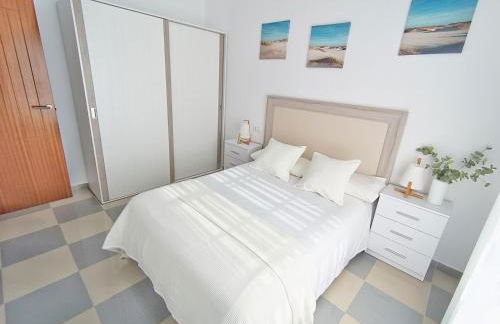 Apartamento Esbamar - Foto 2