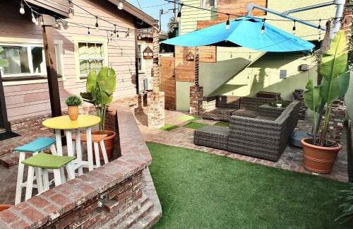 Eastside Garden Hideaway For 4 Perfect Location for World Cup Attendees - Foto 6