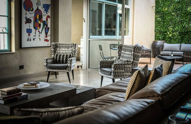 The Pearl of Jaffa Lux Apt by Sea N Rent - Foto 57