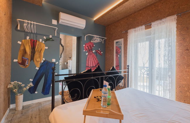 Y.Palmela - Boutique Apartments - Foto 3