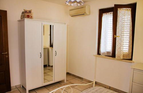 Castello di Andrano - Splendido bilocale con WiFi a 5 minuti dal mare - Foto 12