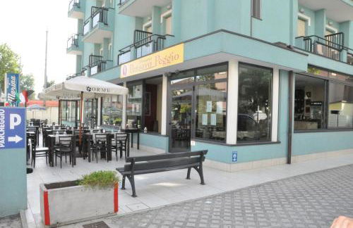 Residence Acqua Suite Marina - Foto 25