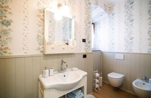 cottage lavanda e rosmarino - Foto 71