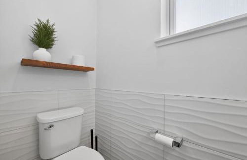 Capital City Loft - Modern 3BD Downtown Sacramento - Foto 34