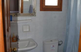 Studios Flora Manos - Foto 19