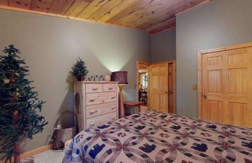 Bear Necessity Cabin - Foto 21