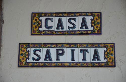Casa Sapita - Foto 20