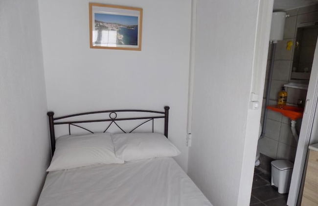 VS studios Single Room Private Bathroom - Foto 6