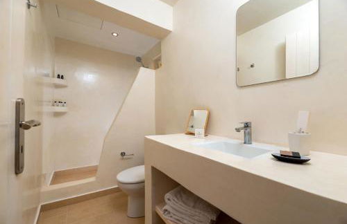 Thallos Cave House and Apartments - Foto 15