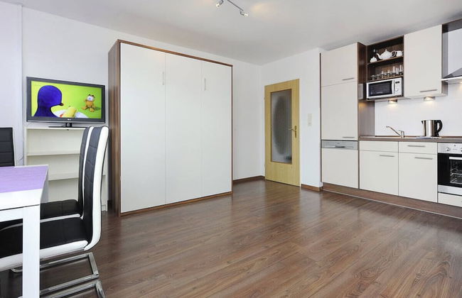 Haus Hafenromantik - Foto 80