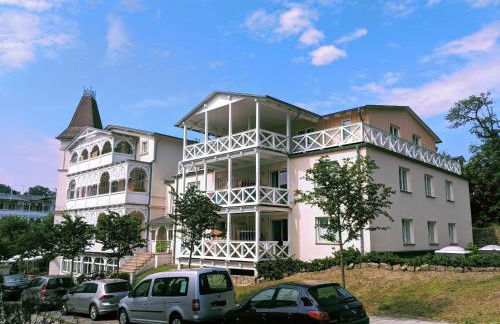 DAS APPARTEMENT INSELLIEBE RÜGEN inkl Sauna und 3h täglich Eintritt AHOI Schwimmbad - Foto 28