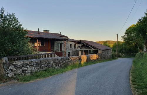 Rectoral De Lestedo - Foto 10