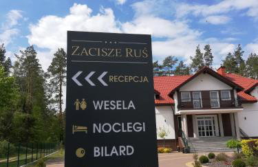 DOMKI w Zaciszu - Foto 48