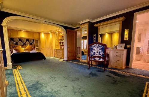 Stud House in Private Country Estate near Bruton - Foto 30