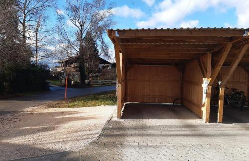 Panorama-Suite-Chiemsee - Photo 22