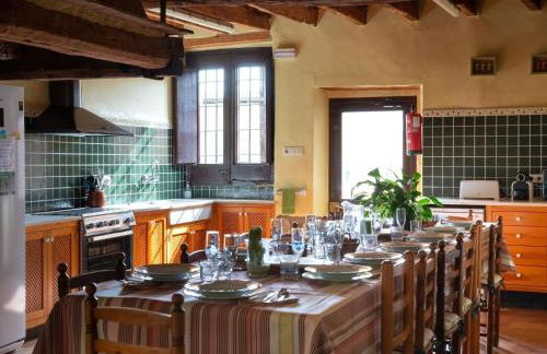 Vibranr Holiday Home in Aiguaviva With Swimming Pool - Foto 25