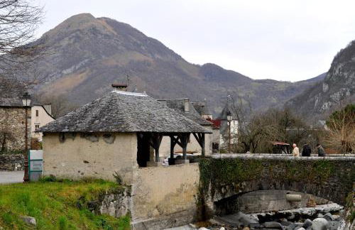 Le Monrepos avec bain nordique - Foto 39