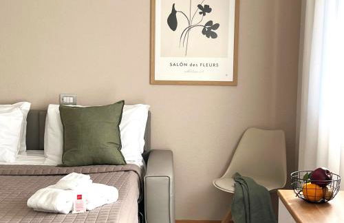 La Valle Maggiore - 2026 Winter Olympics - Foto 5