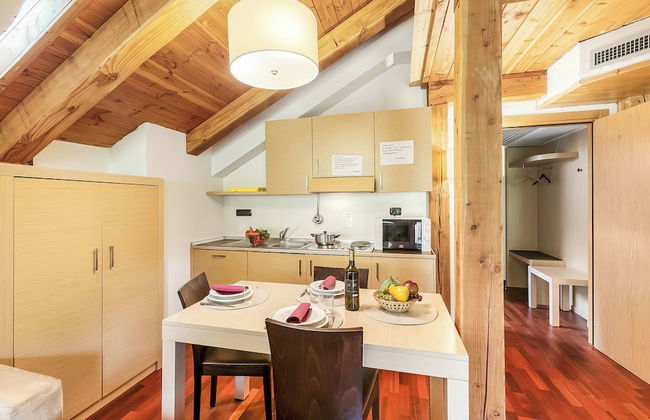 Residence Cianfuran - Foto 49